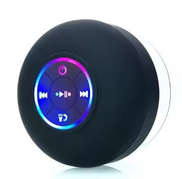 Blusync™ Blue Tooth Shower-Speaker