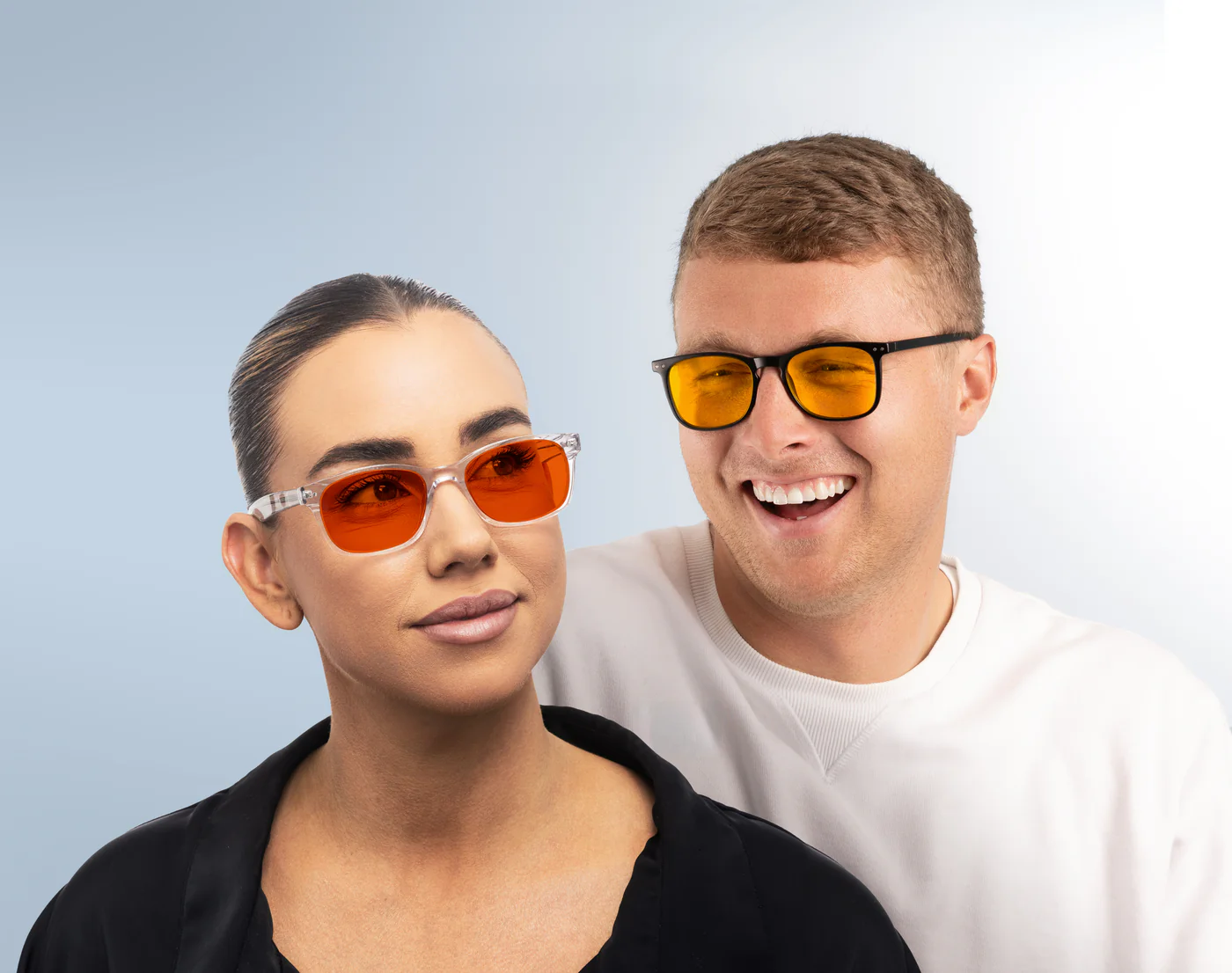 Protect Your Eyes, Master Sleep
