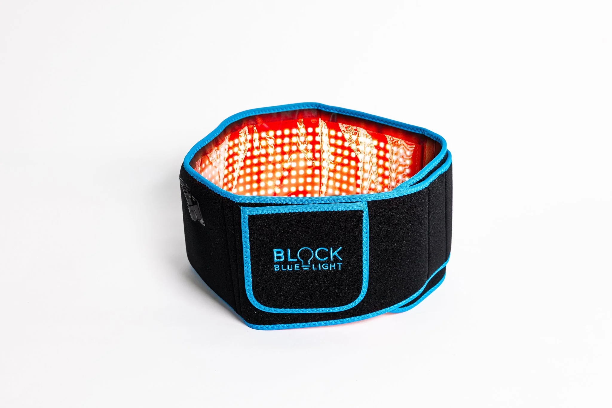 Red Light Therapy Belt - Image 2