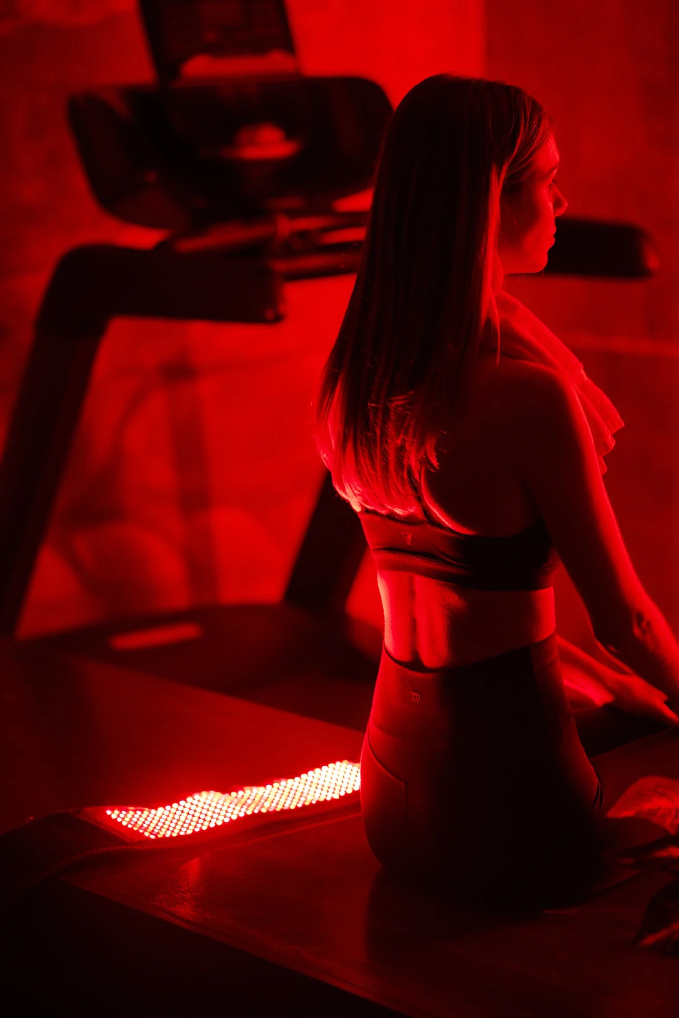 Red Light Therapy Belt - Image 3