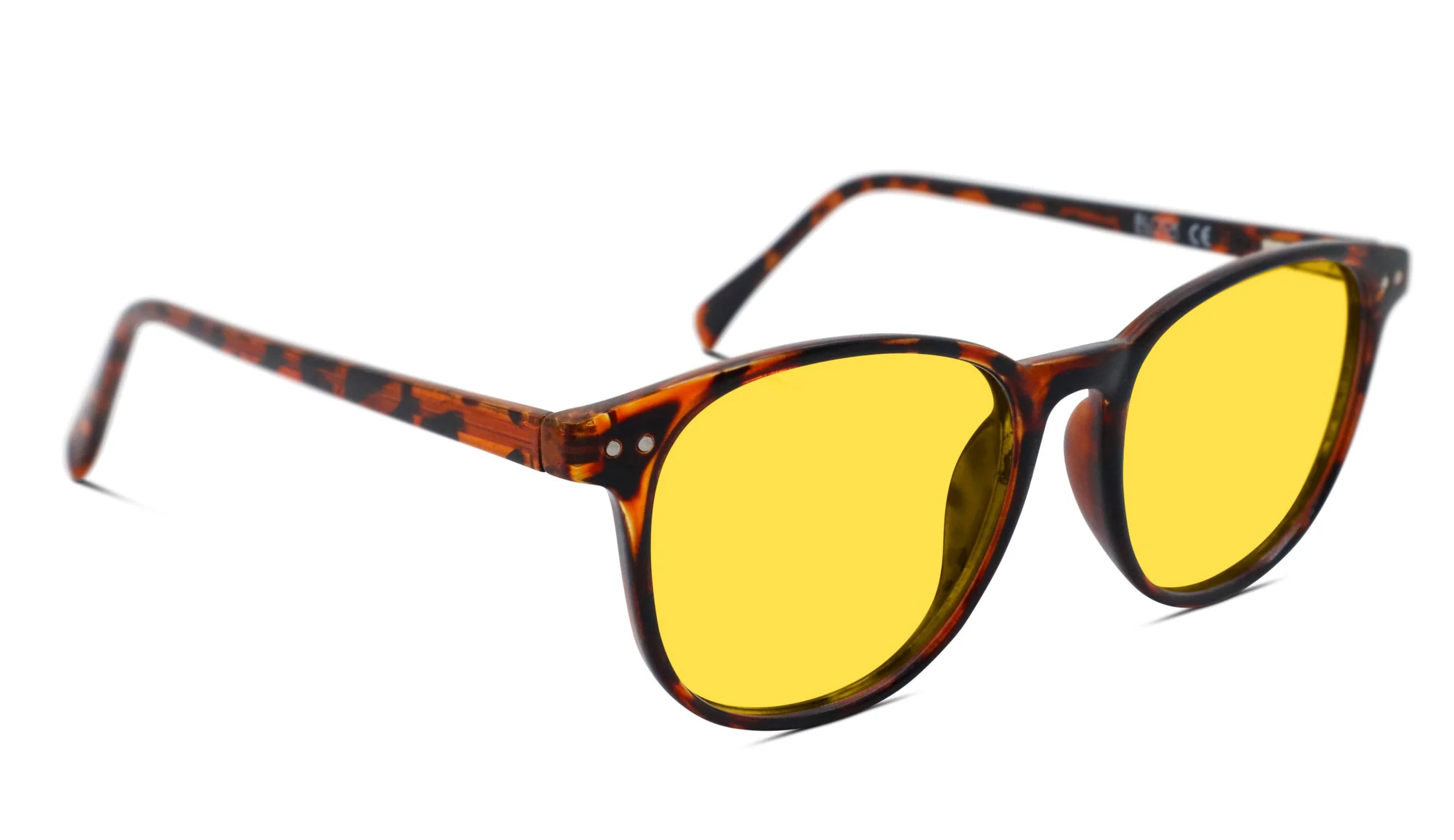 DayMax Billie Glasses - Tortoise - Prescription - Image 6