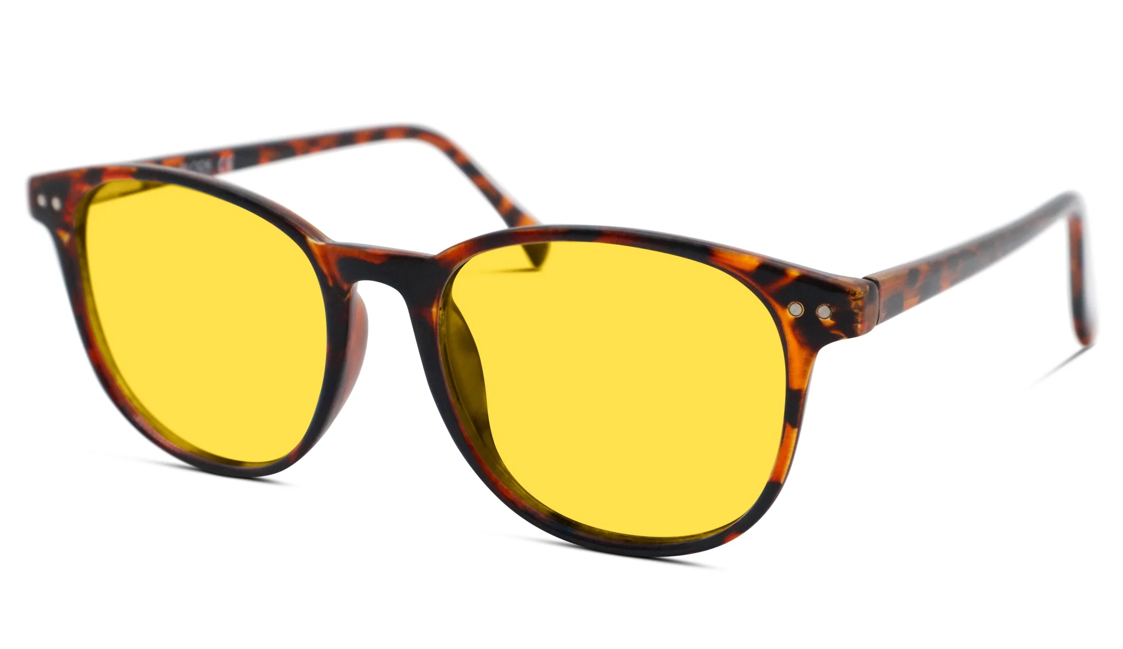 DayMax Billie Glasses - Tortoise - Readers - Image 2