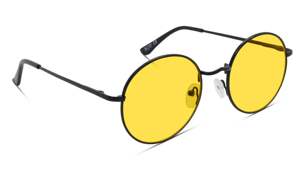 DayMax Elton Glasses - Black - Prescription - Image 7