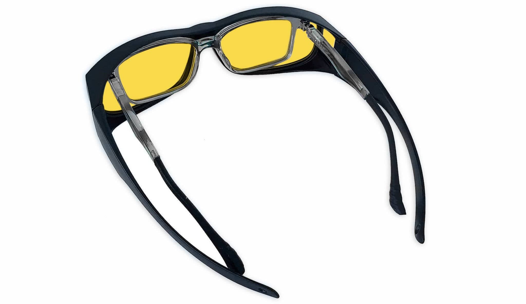 DayMax Fitover Glasses - Image 2