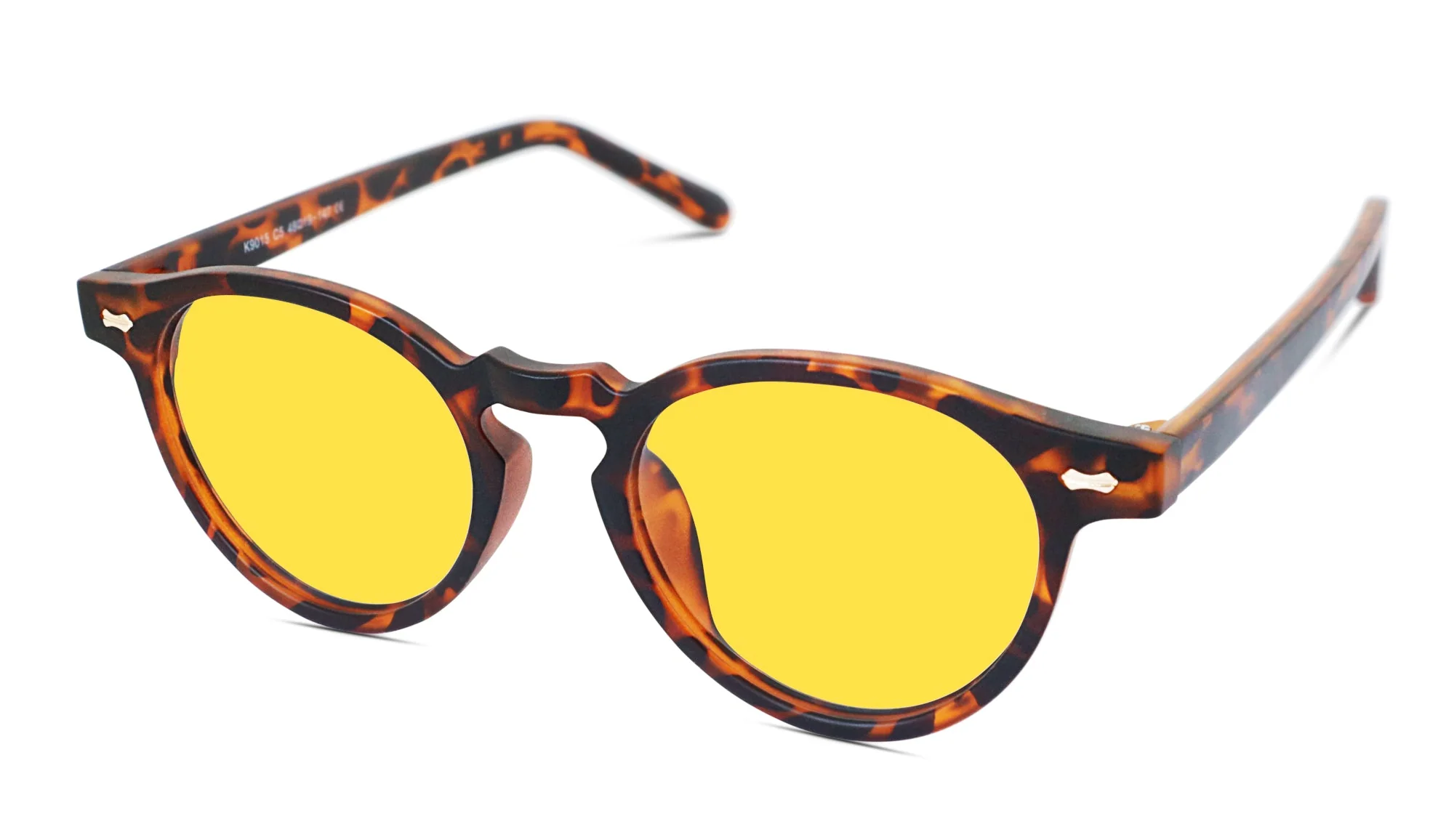 DayMax Oscar Glasses - Tortoise - Image 2