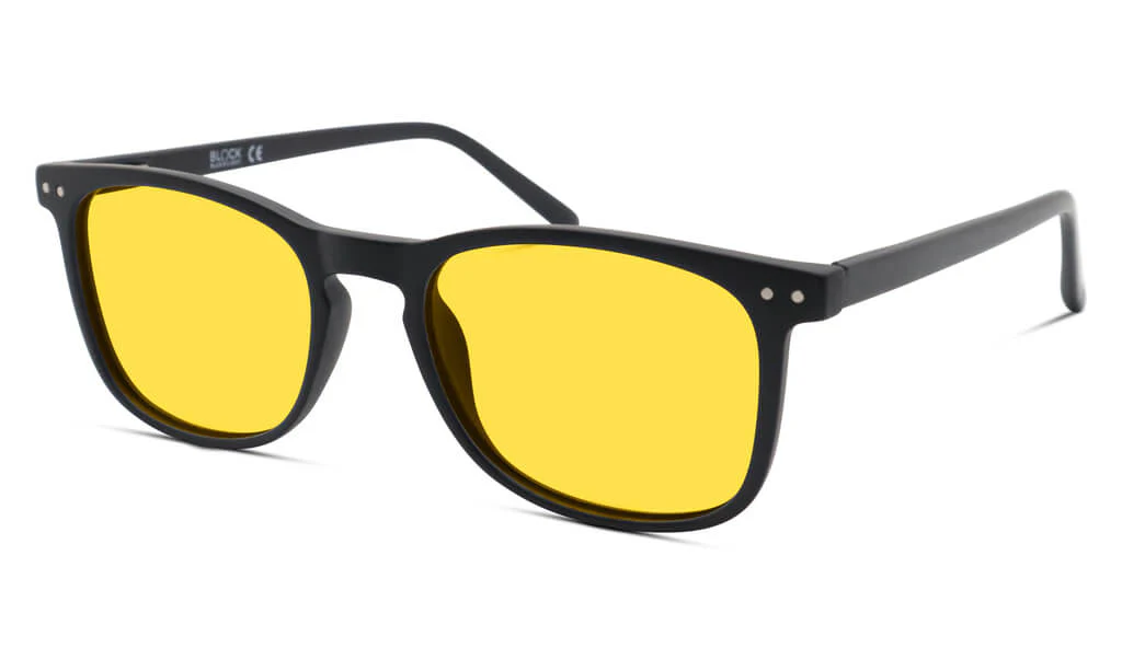 DayMax Taylor Glasses - Black - Prescription - Image 2