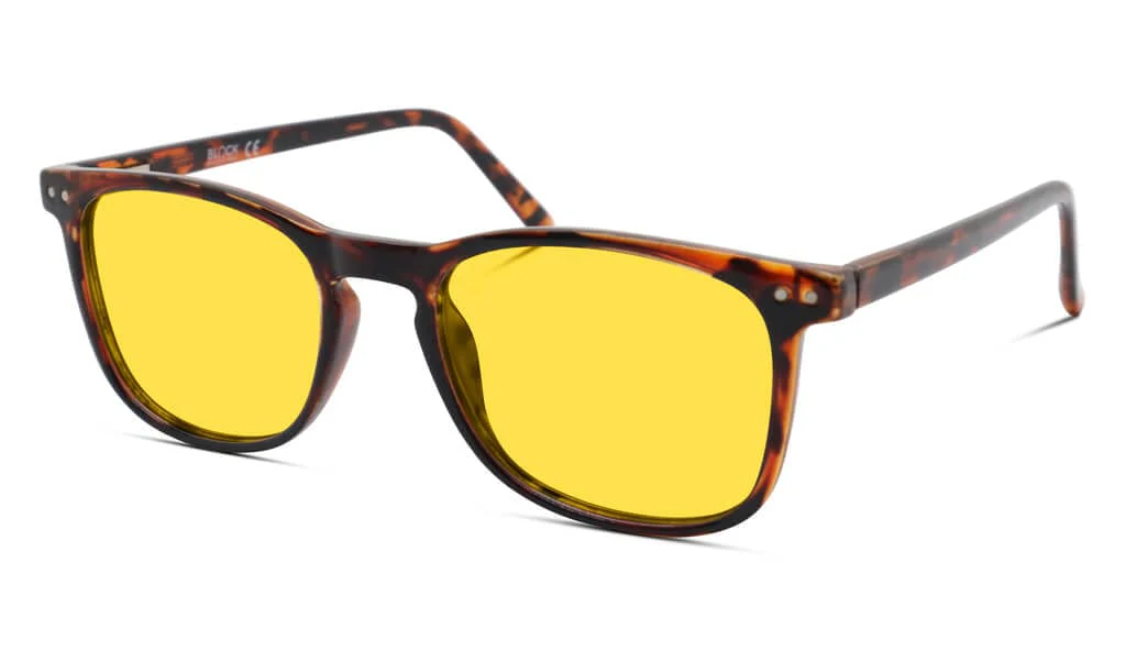 DayMax Taylor Glasses - Tortoise - Readers - Image 2