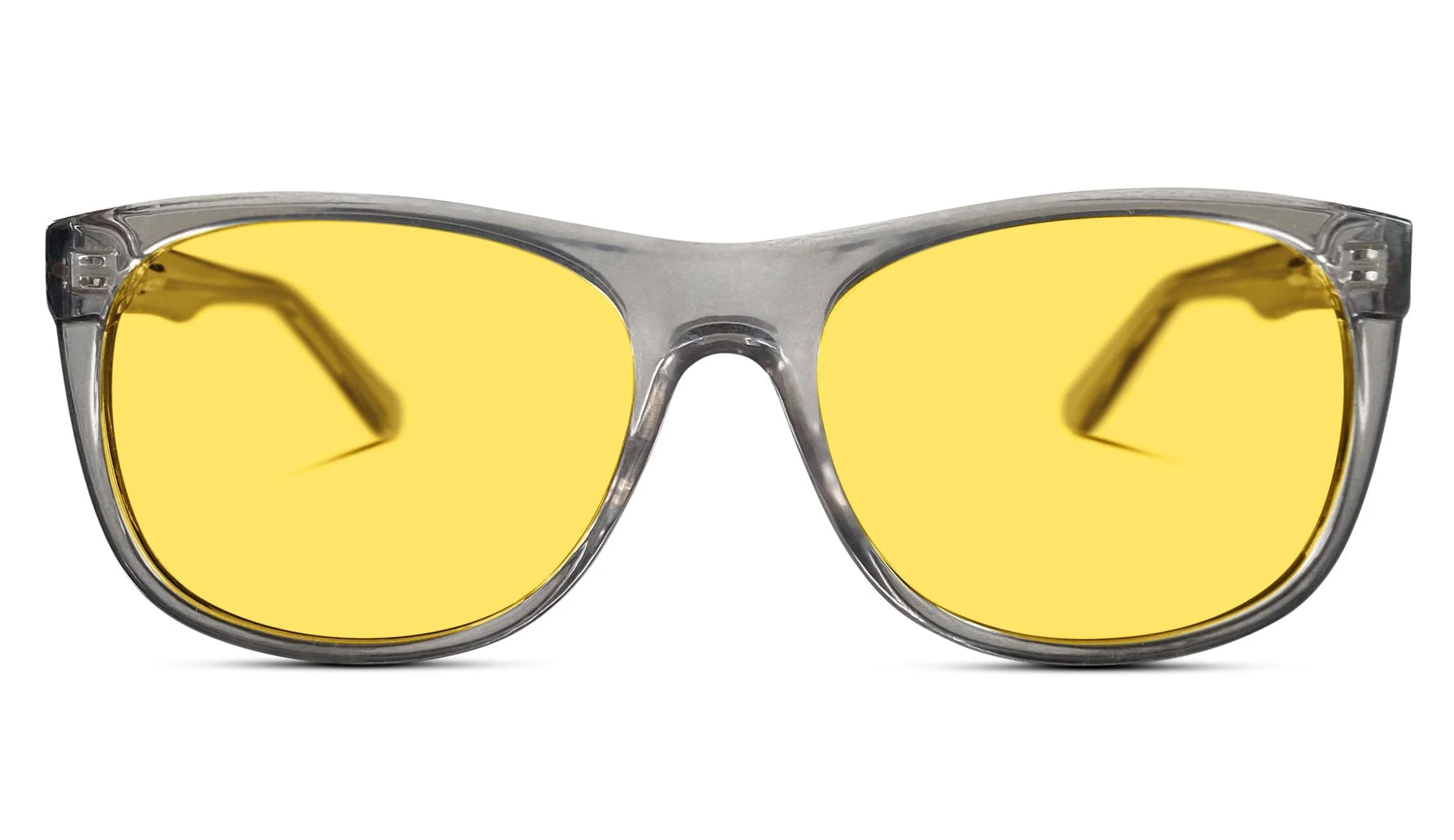 Kids DayMax Glasses - Pearl Grey - Prescription