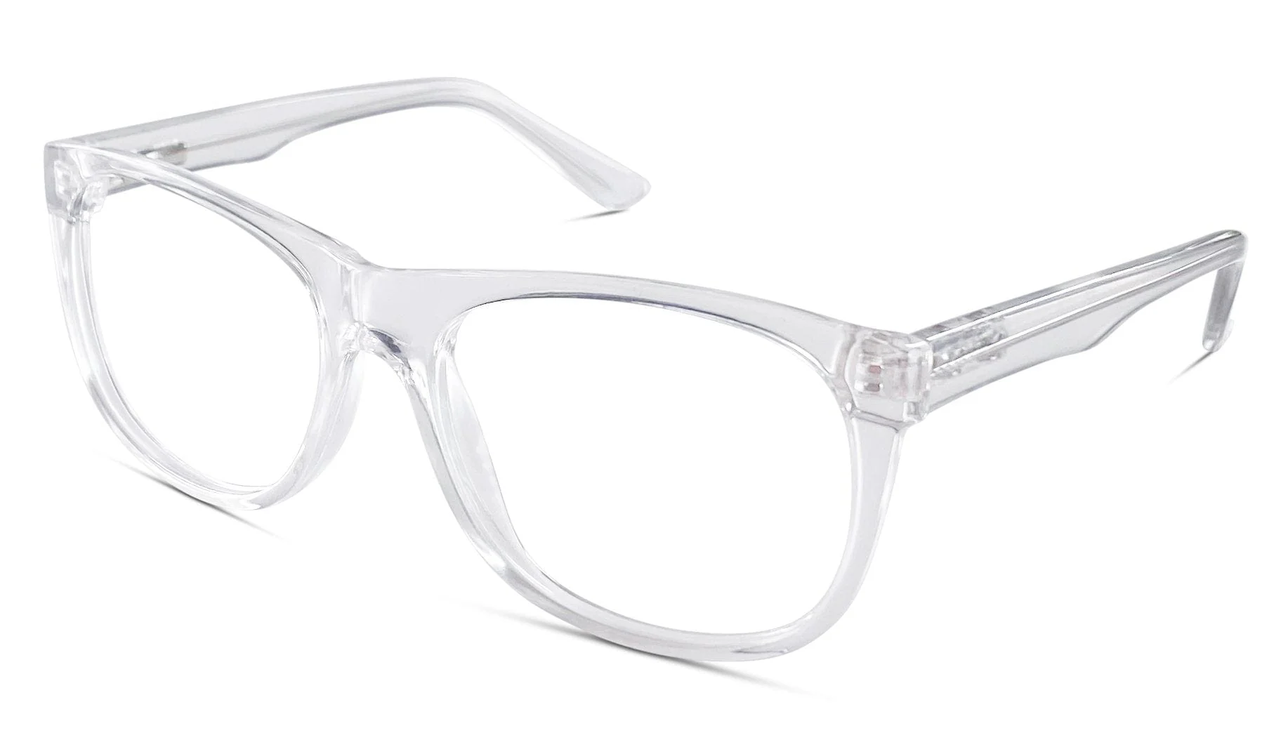Kids ScreenTime Computer Glasses Crystal - Prescription - Image 2