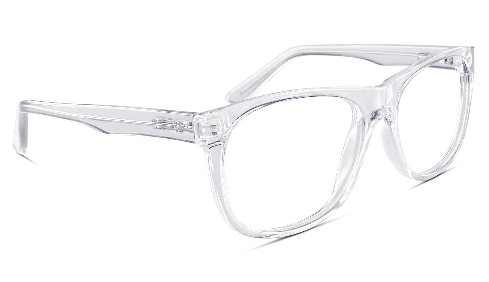 Kids ScreenTime Computer Glasses Crystal - Prescription - Image 3