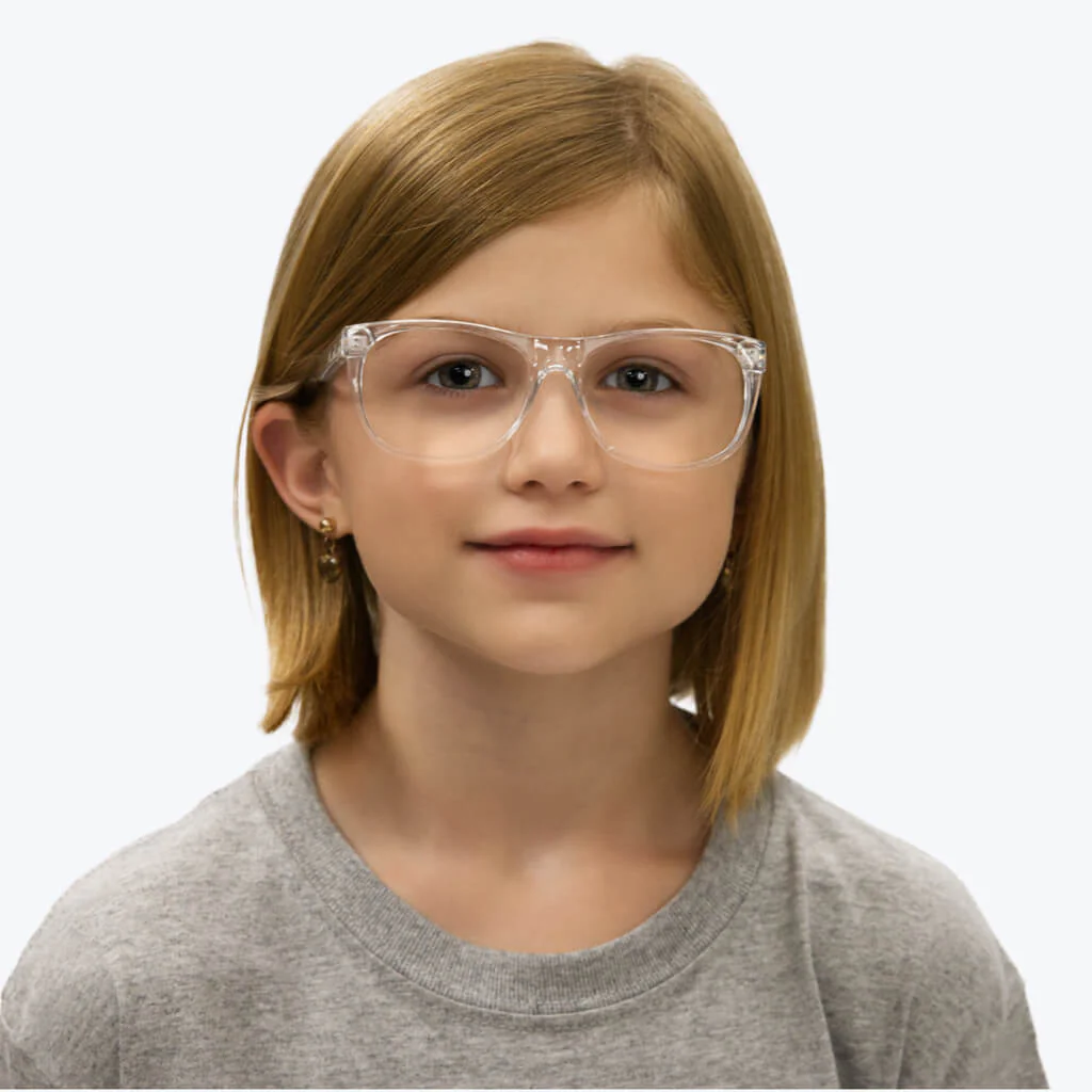 Kids ScreenTime Computer Glasses Crystal - Readers - Image 4