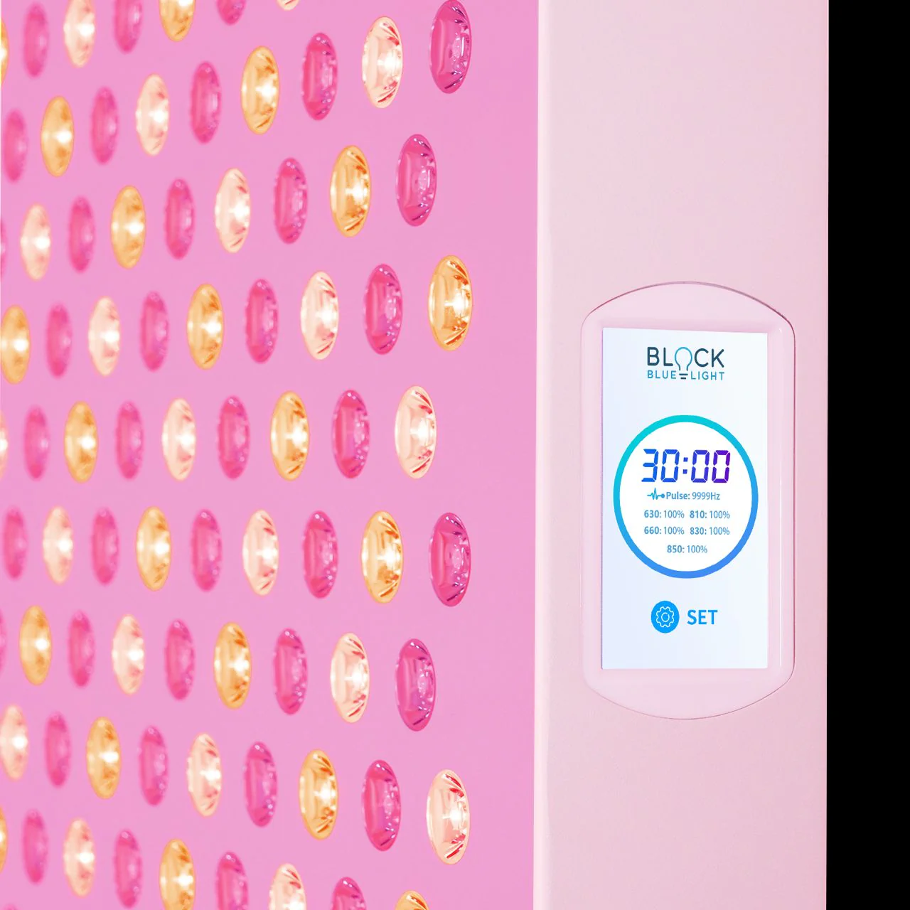 Red Light Therapy PowerPanel - ELITE XL - Image 10