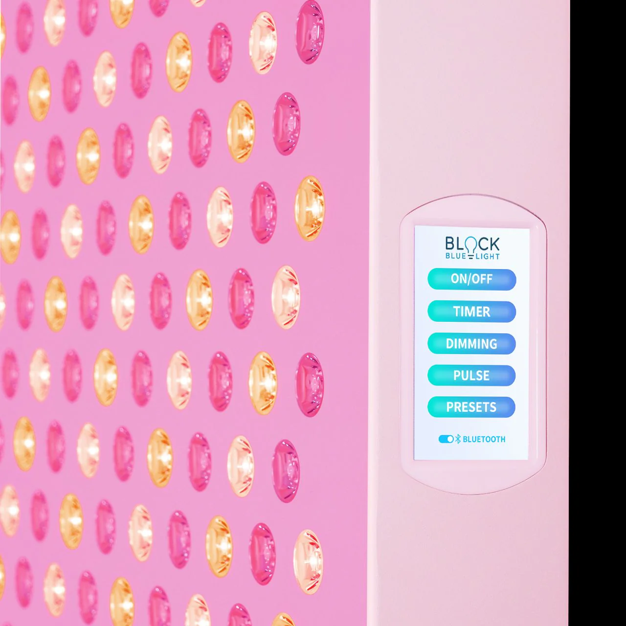 Red Light Therapy PowerPanel - ELITE XL - Image 5