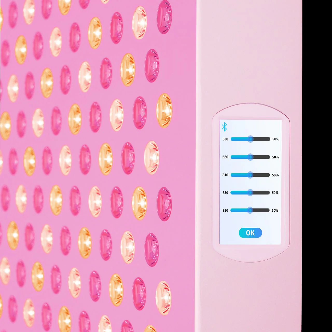 Red Light Therapy PowerPanel - ELITE XL - Image 9