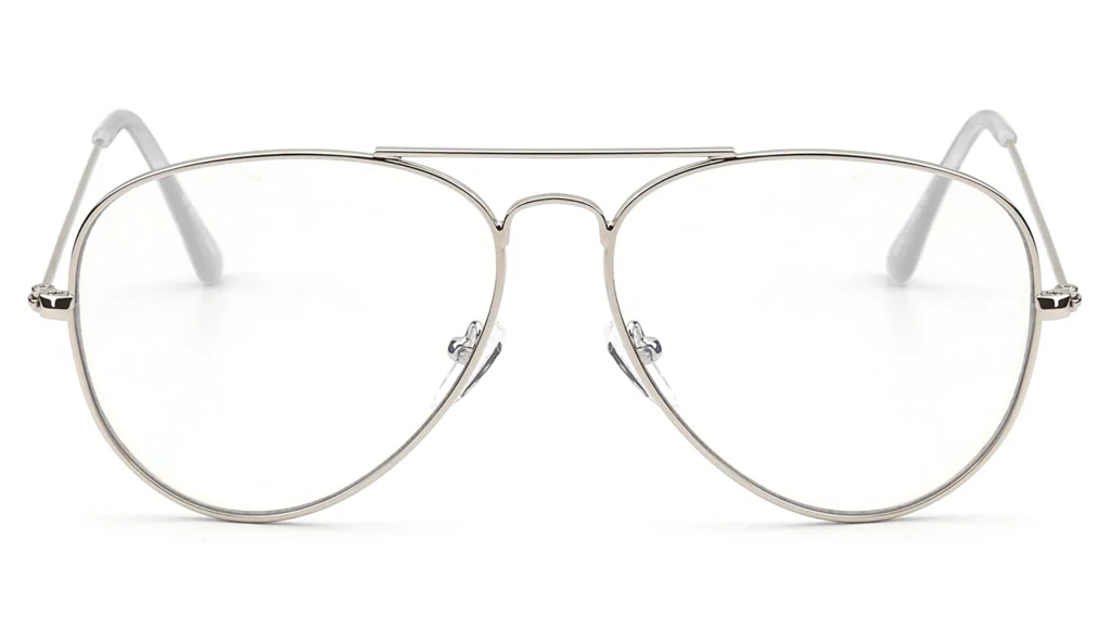 ScreenTime Aviator Computer Glasses - Prescription - Image 3
