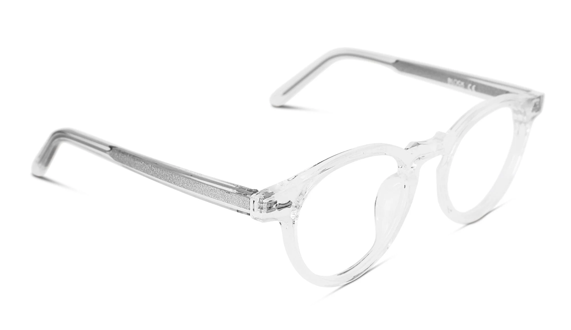ScreenTime Oscar Computer Glasses - Crystal - Readers - Image 6