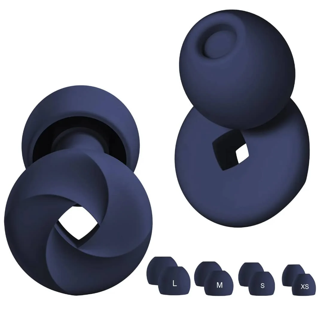 Ultimate Sleeping Ear Plugs - Image 8