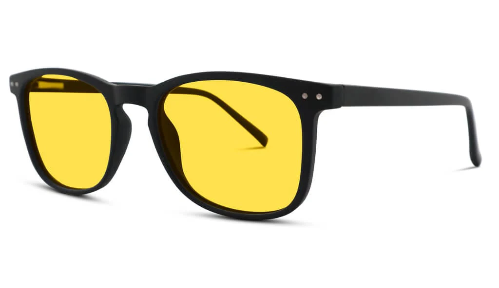 DayMax Taylor Glasses - Black - Image 4